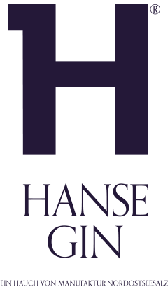 Logo Hanse Gin