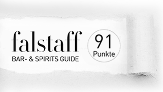 Falstaff 91 Punkte