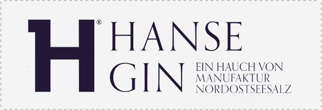 Logo Hanse Gin